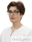 Маранц Марина Борисовна