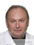 Марков Игорь Станиславович