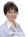 Мартьянова Наталья Сергеевна