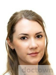 Матвеева Анастасия Александровна