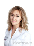 Матвеева Екатерина Сергеевна