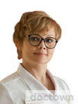 Матюсович Ярослава Викторовна