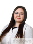 Сокуренко Татьяна Евгеньевна