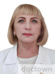 Солохина Светлана Юрьевна