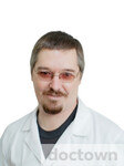 Соловьев Максим Алексеевич