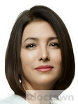 Соловьева Наталья Николаевна