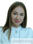 Сомова Вероника Андреевна 