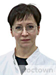 Соркина Екатерина Анатольевна