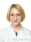 Сорочкина Юлия Владимировна