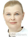 Сорокова Елена Вадимовна