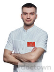 Соснин Александр Вадимович