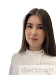 Соснина Марина Владимировна