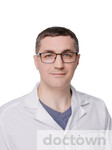 Овчинников Пётр Андреевич