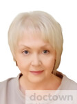 Овчинникова Галина Герольдовна