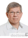 Овцын Евгений Владимирович