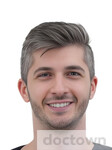Овсепян Нарек Андраникович