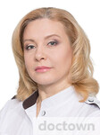 Амеличева Любовь Авенировна
