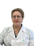 Амосова Анжела-Грация Леонидовна