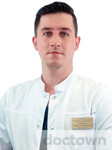 Сабадаш Андрей Владимирович