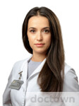 Сайфуллина Юлия Олеговна
