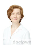 Салохина Екатерина Николаевна