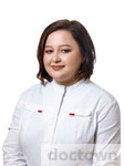 Самсонова Екатерина Юрьевна
