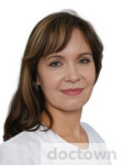 Самсонова Ольга Александровна