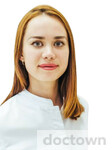 Санникова Евгения Олеговна