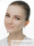 Саракулова Елизавета Сергеевна