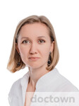 Сарапулова Анастасия Викторовна