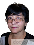 Саттарова Лариса Алихановна
