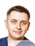 Савкин Андрей Николаевич