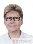 Злобина Елена Мухтаровна