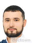 Арсланбеков Мурад Нариманович
