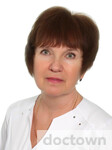 Лачимова Наталия Борисовна
