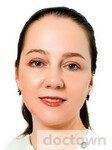 Лагунова Ольга Николаевна