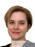 Ланская Анна Андреевна