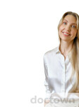 Лапшина Юлия Юрьевна