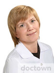 Ларина Ирина Геннадьевна
