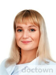 Ларкина Лидия Вадимовна