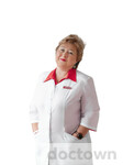 Лаврик Ирина Геннадьевна