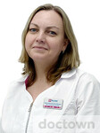 Лавринченко Светлана Юрьевна