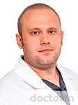 Лазарев Александр Юрьевич