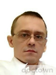 Лазарев Андрей Юрьевич
