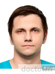 Лазарев Сергей Алексеевич