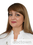 Фумжи Евгения Ивановна