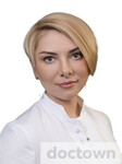 Фурман Марина Владимировна