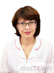Азямова Светлана Сергеевна