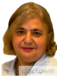 Гладких Марина Витальевна