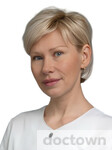 Глазкова Екатерина Витальевна